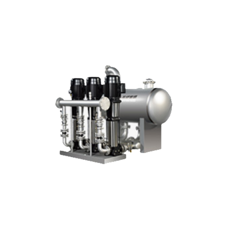 【连成】ZWL型罐式管网叠压（无负压）供水设备