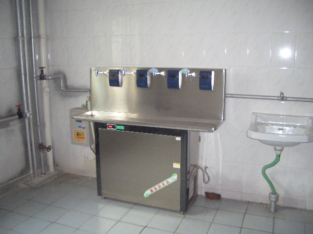 洛阳直饮水设备价格-开水器饮水机