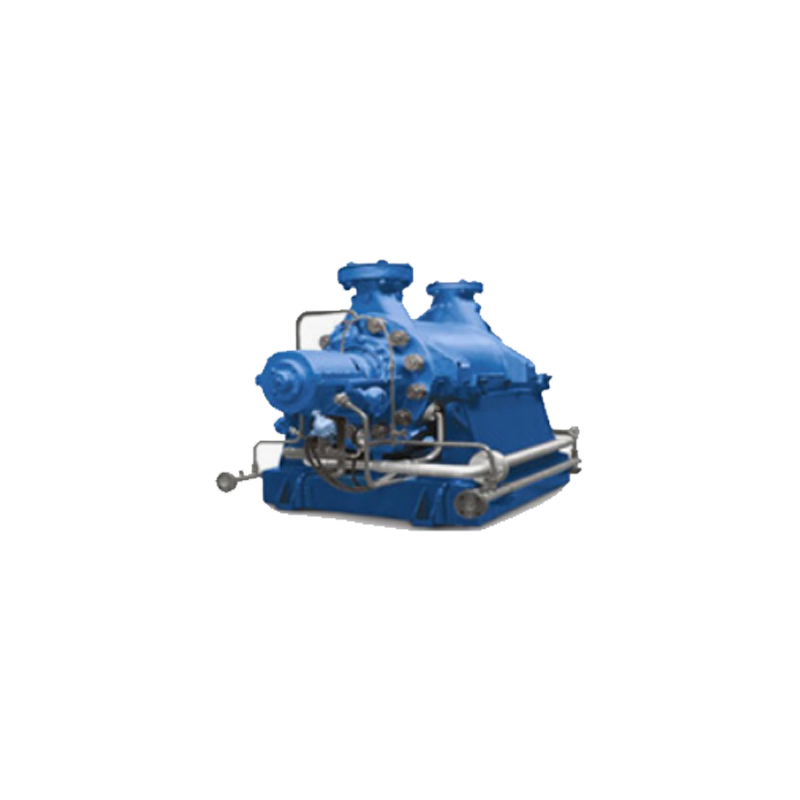 上海连成泵业DG型高压单吸多级锅炉给水泵